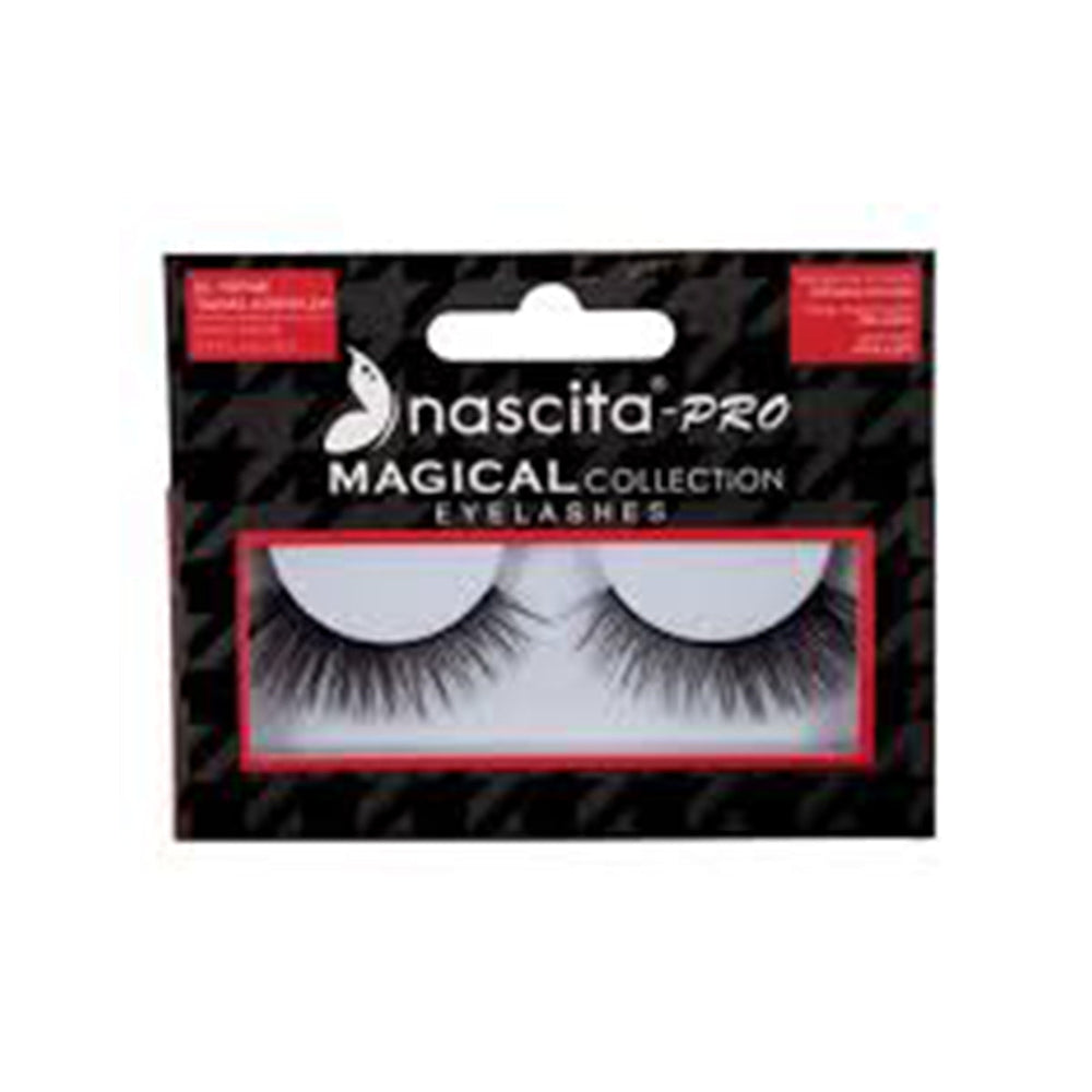 Nascita Magical False Eyelashes 50 for Natural Volume