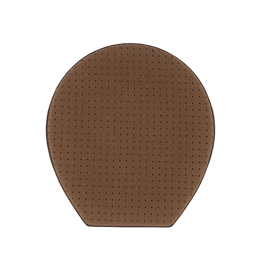 Lionesse Dual-Sided Makeup Sponge for Wet and Dry Use