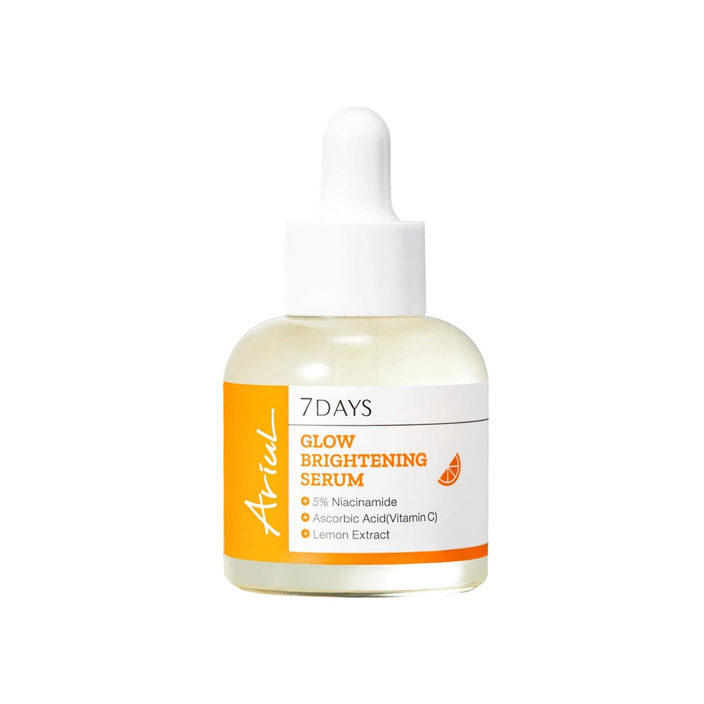 Ariul 7days Glow Brightening Serum for Radiant Skin 20ml