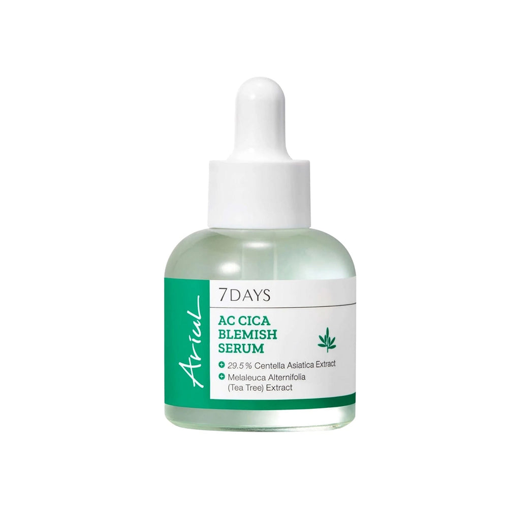 Ariul 7days AC CICA Serum Soothing Blemish Care 20ml