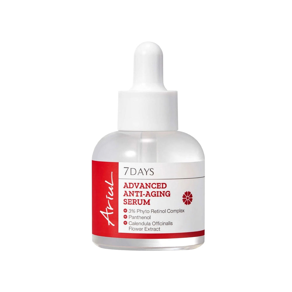 Ariul 7days Anti-Aging Serum with Firming Care 20 ml