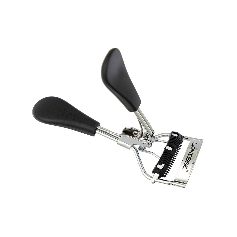 Lionesse 3D Eyelash Curler for Defined Lash Lift 1 pc