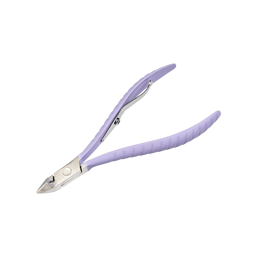 Lionesse Cuticle Nipper for Precise Nail Grooming 1 Piece
