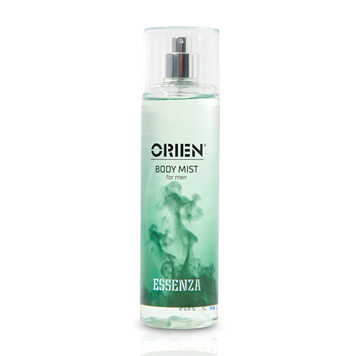 Orien Men Essenza Body Spray 200ml - Lasting Fragrance | Refreshing Scent