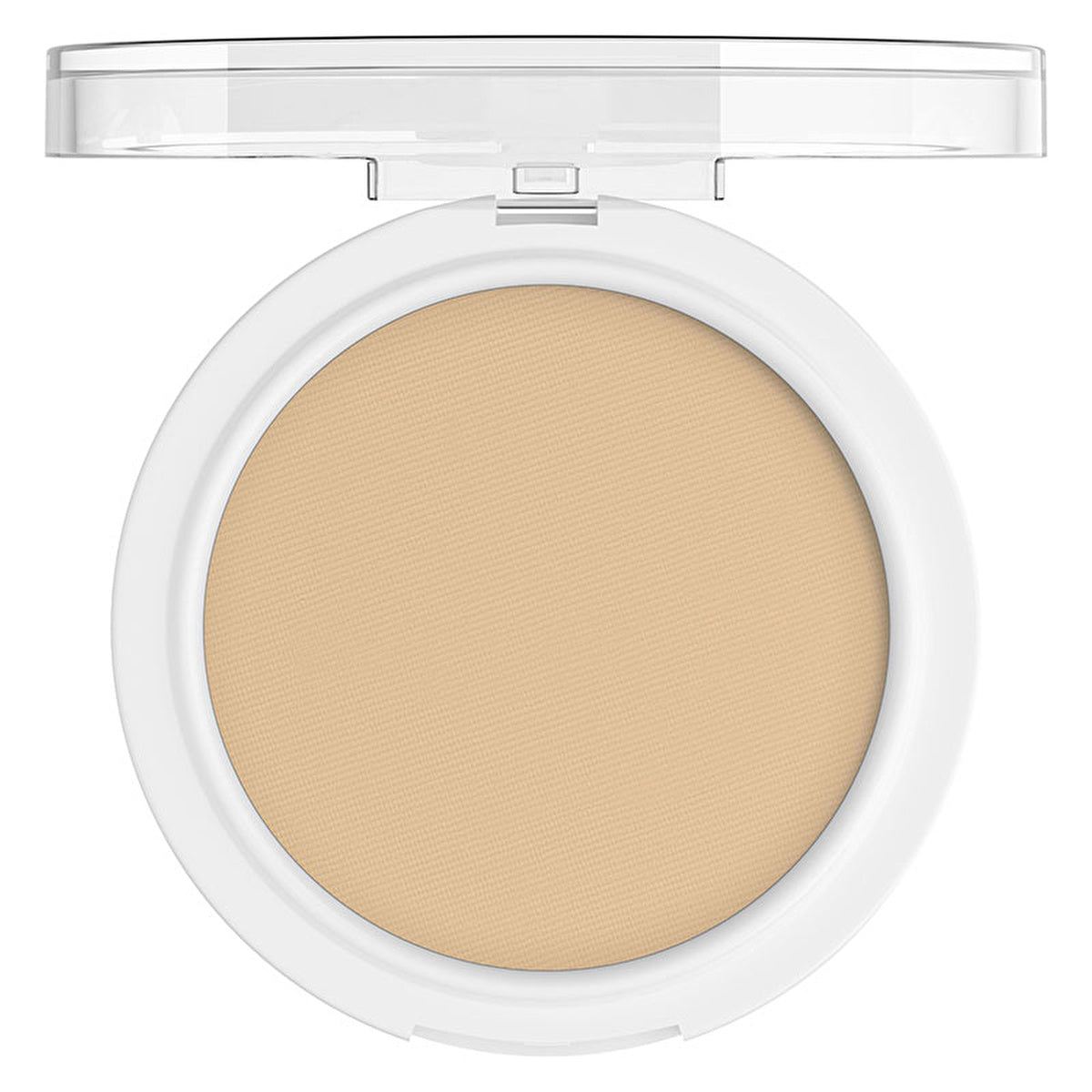 Wet n Wild Barefocus Setting Powder Light/Medium - Translucent Finish | Matte - Image #3