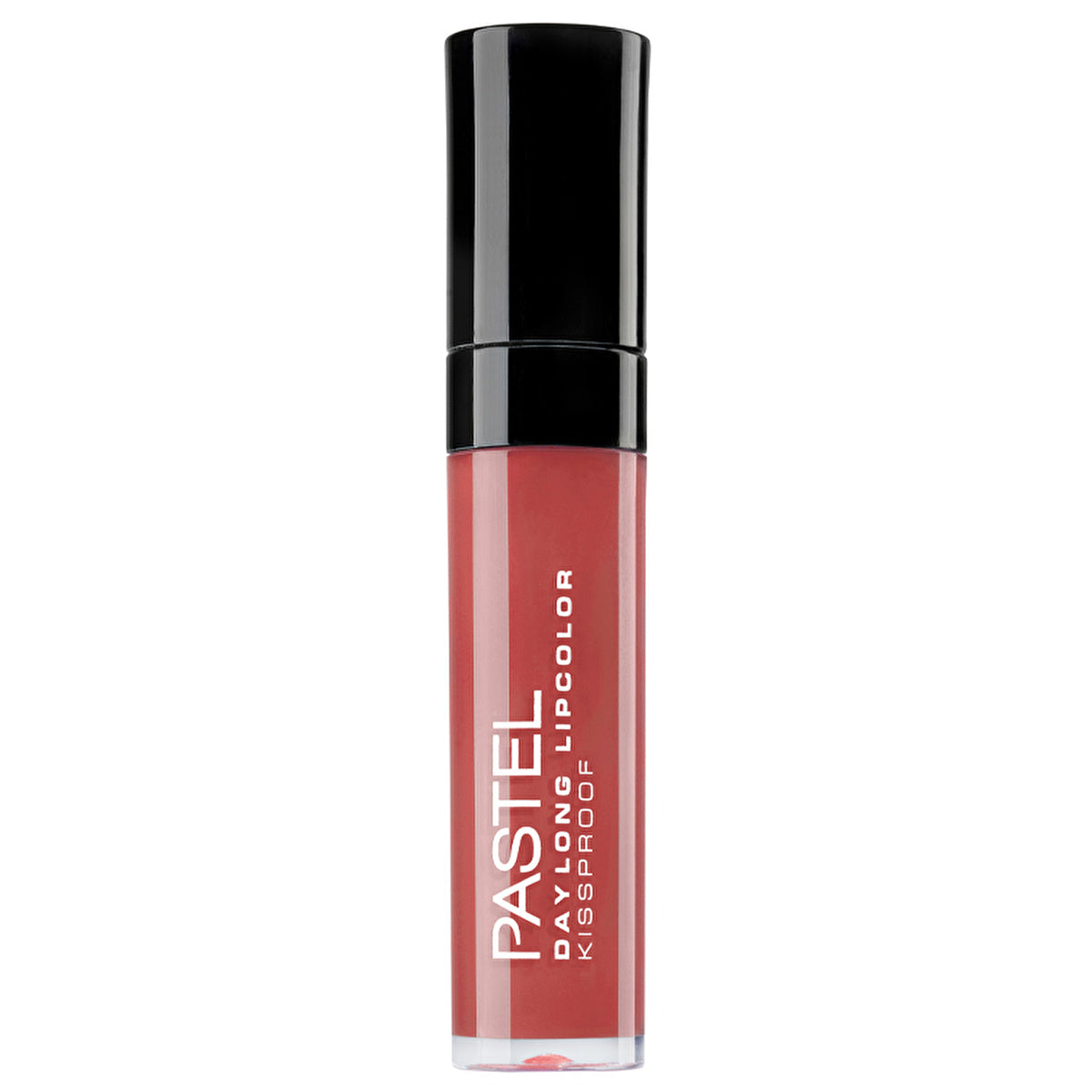 Pastel Daylong Lipcolor Kissproof No:44 - Long Lasting Matte Finish | 7ml