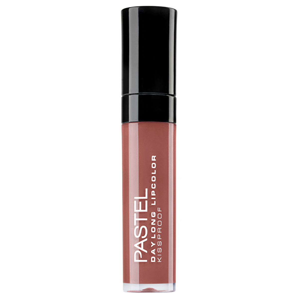 Pastel Daylong Lipcolor Kissproof Rouge No:45 - Long-Lasting Formula | Vegan