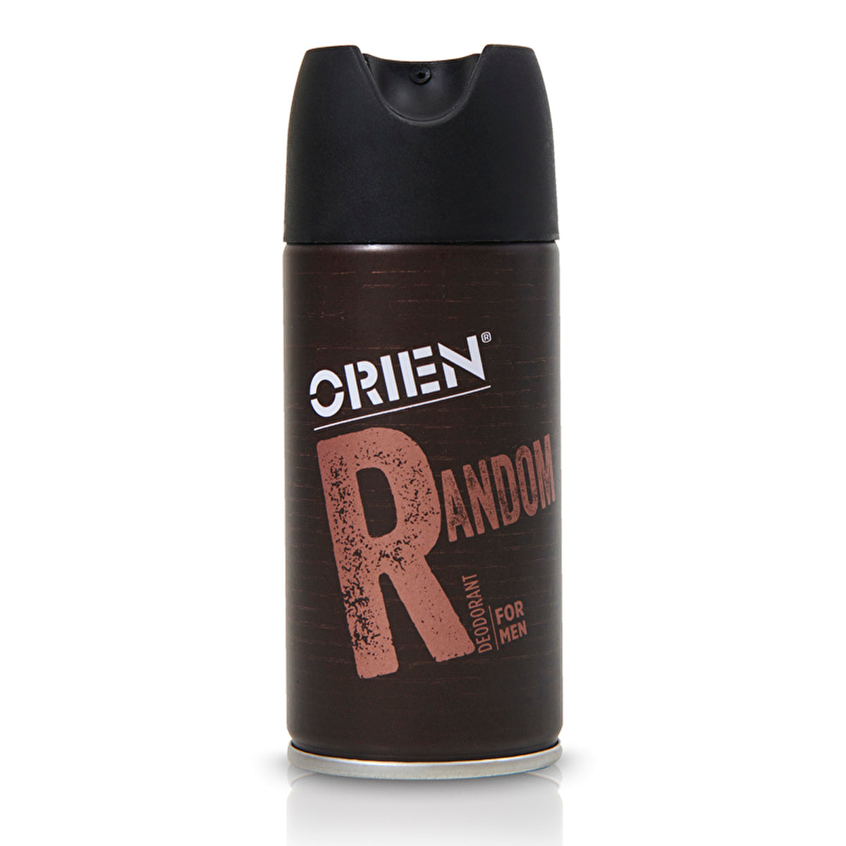 Orien Random Men's Deodorant Spray 5.1 oz - Fresh and Fruity