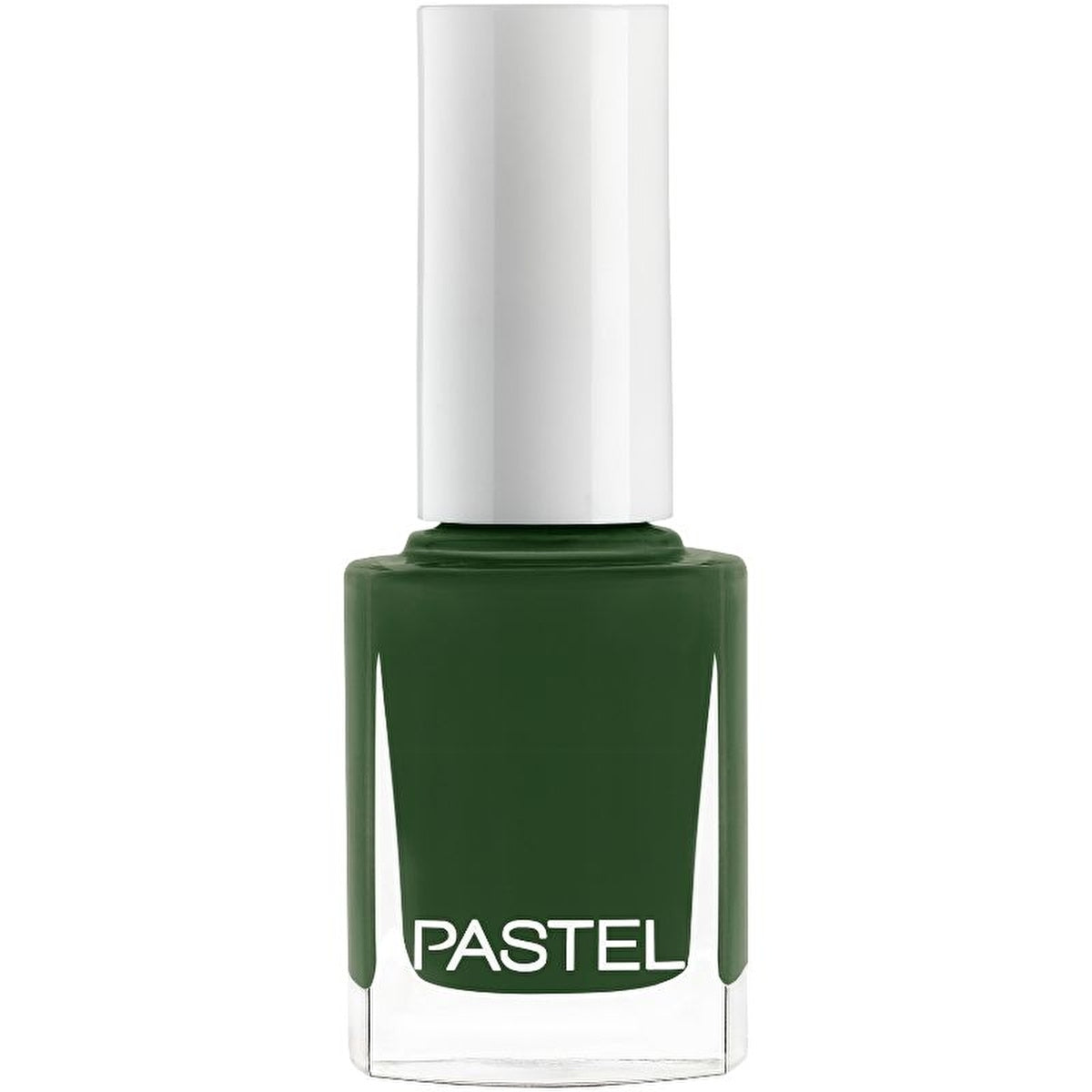 Pastel Nail Polish 341 - Mint Green | 0.44 Fl Oz | Vegan & Cruelty-Free - Image #2