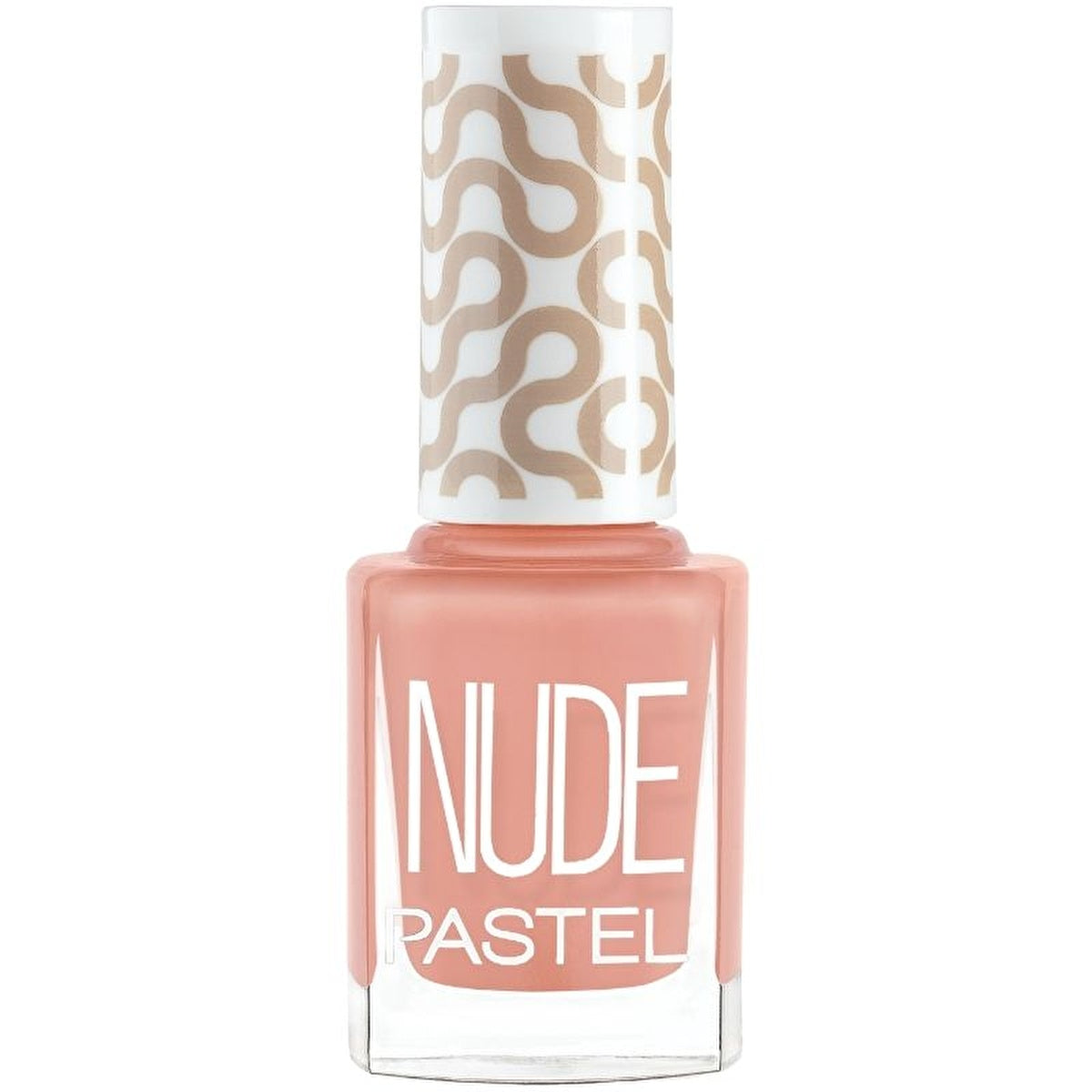 Pastel Nude Nail Polish 770 Ballet - Vegan & Cruelty-Free | 13ml