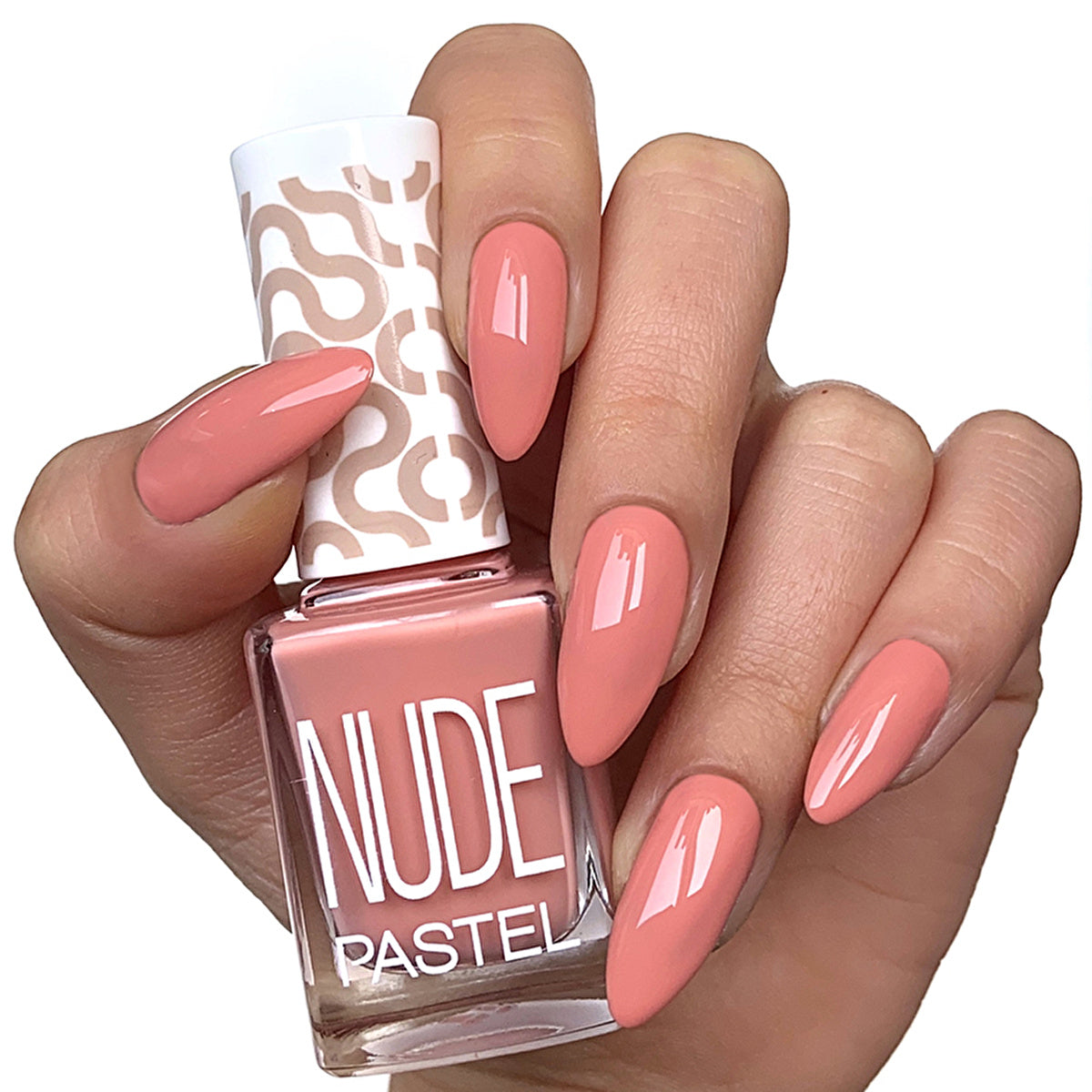 Pastel Nude Nail Polish 770 Ballet - Vegan & Cruelty-Free | 13ml