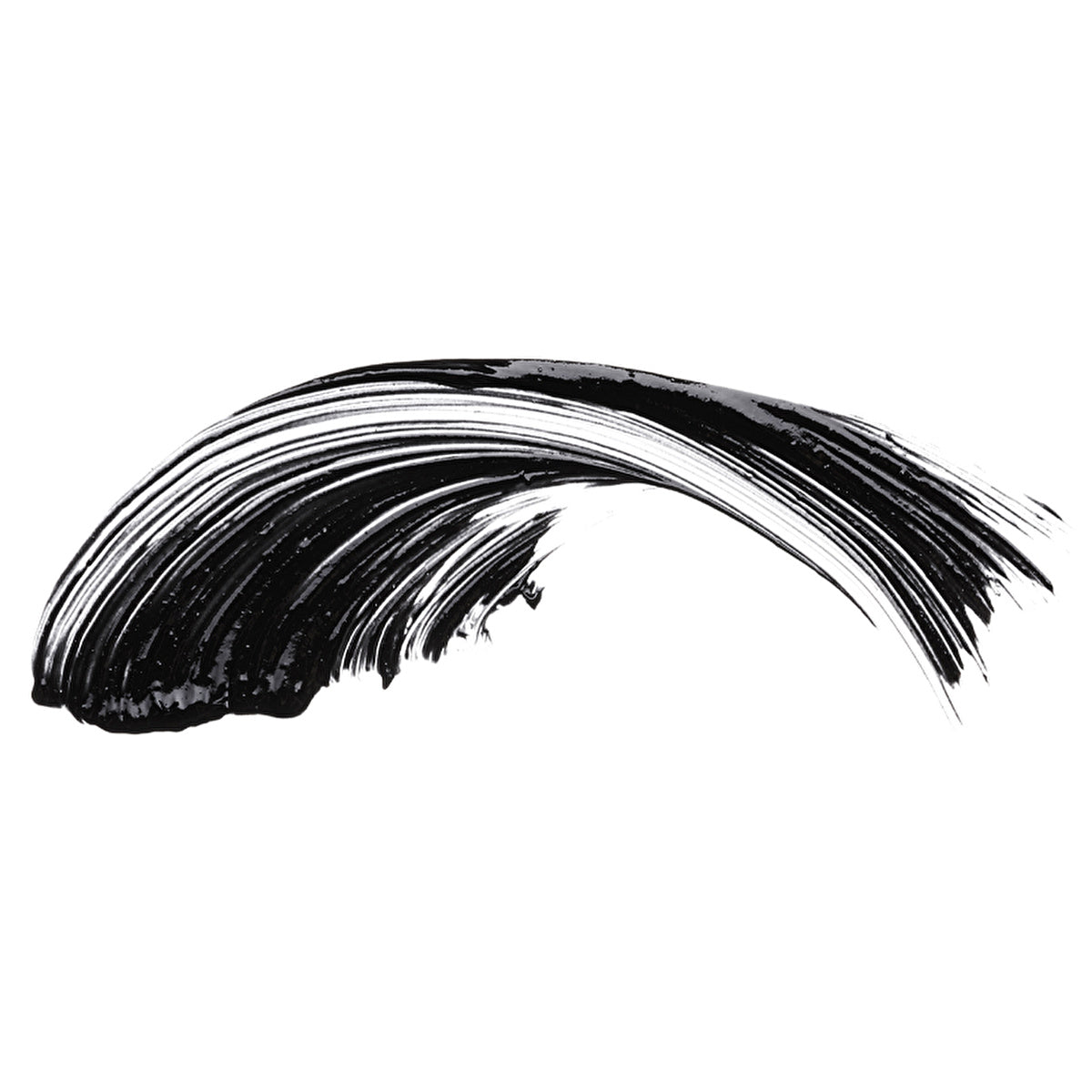 Wet n Wild Big Poppa Mascara Blackest Black - Volumizing & Lengthening | Cruelty-Free - Image #1