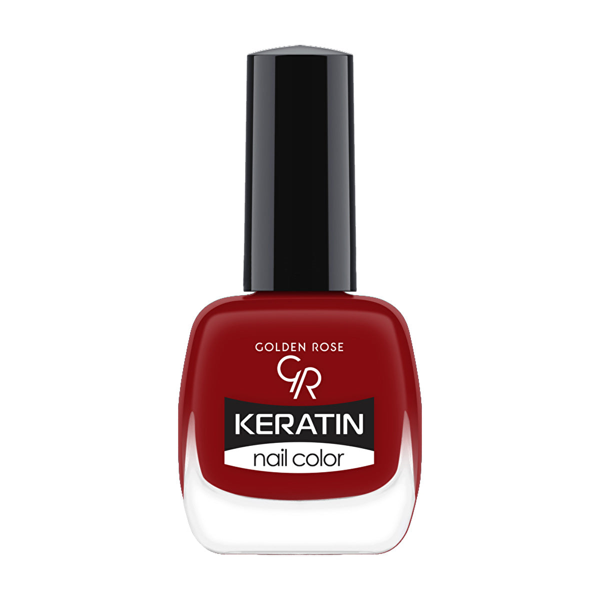 Golden Rose Keratin Nail Color No:39 - Long-Lasting Shine | 15ml