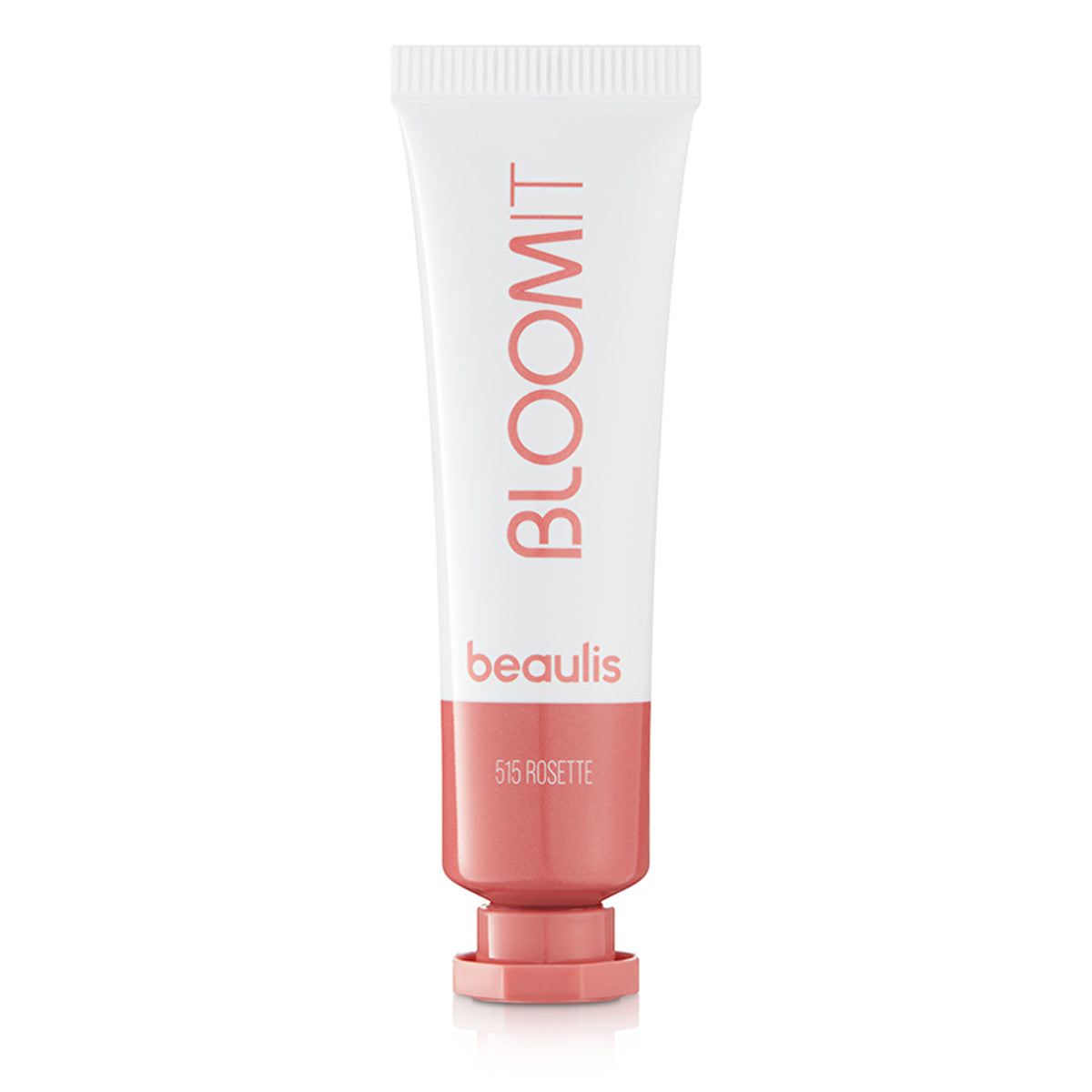 Beaulis Bloom It Cream Blush 515 Rosette - Long-Lasting Color | Makeup - Image #2