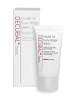 Decubal Basic Lip And Dry Area Balm 30ml - Intensive Care | Sweden