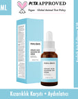 Azelaic Acid 10% Skin Brightening Serum - 30ml | Maruderm - Image 