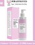 Maruderm Repairing & Strengthening Ceramide Skin Cream 200ml - Image 