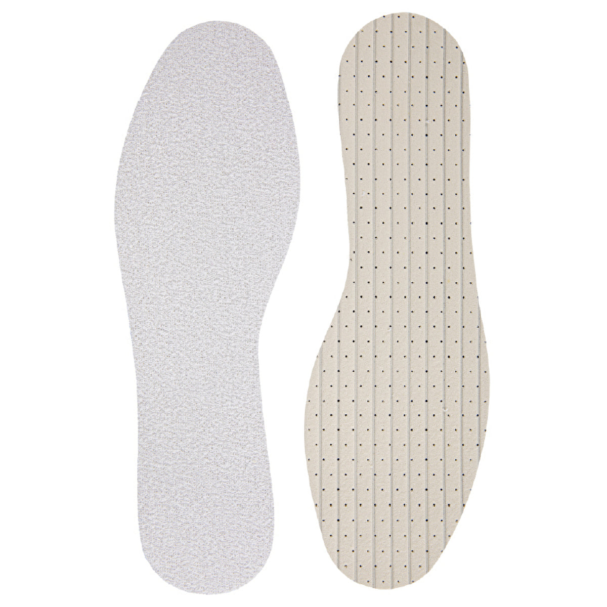 Tabanex Men's Fresh Scent Insoles - 3 Layer Comfort | Breathable - Image #3