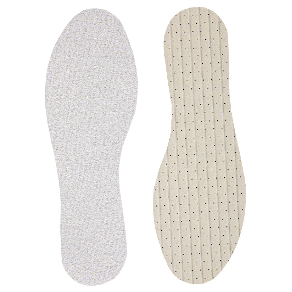 Women Fresh Scented Insoles - 3 Layer Comfort | Tabanex