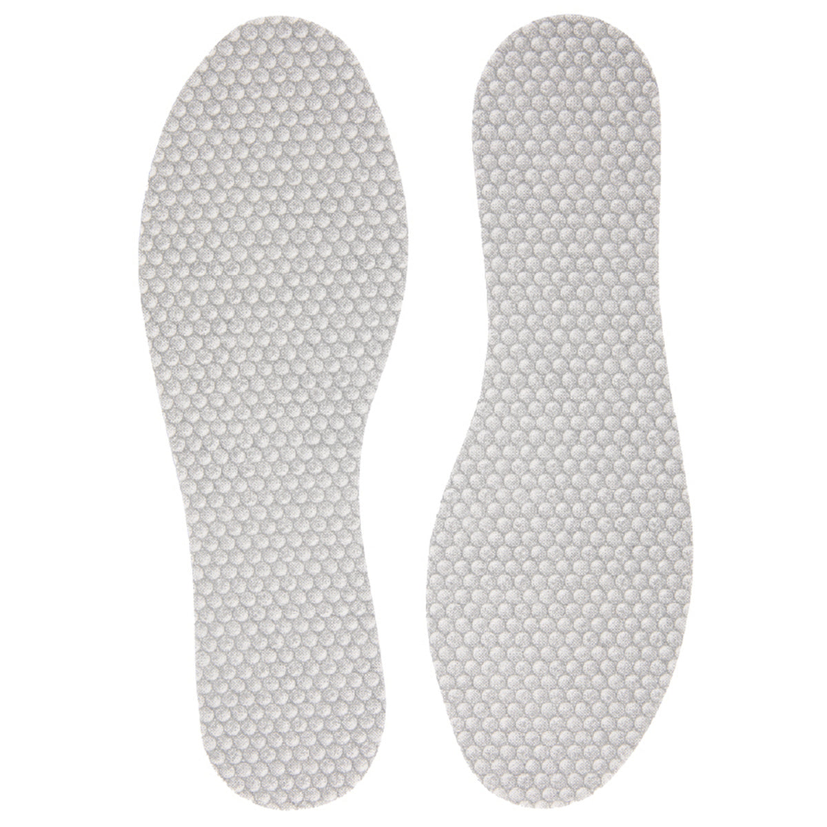 Tabanex Women's Odor Eliminating Insoles - Comfortable Design