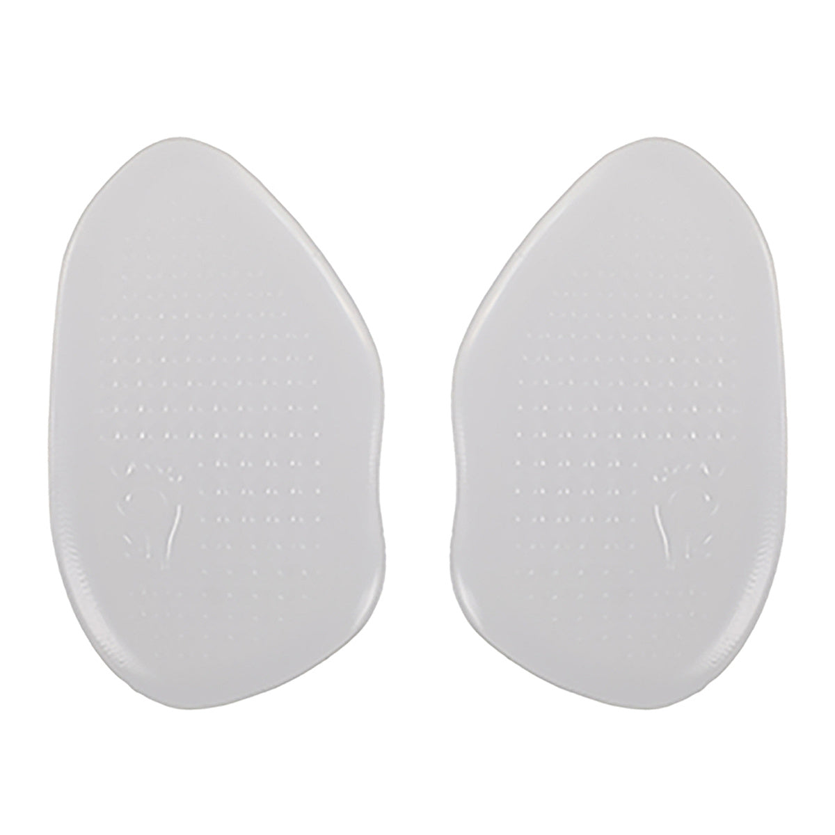 Tabanex Soft Point Gel Insoles for High Heels - Comfortable Fit | Women's Footwear