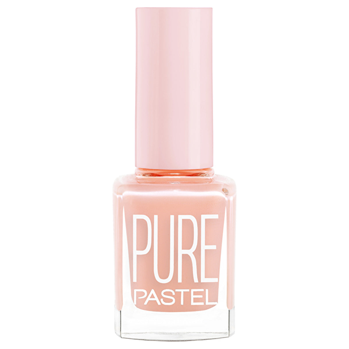 Pastel Pure Nail Polish 613 - Soft Light Hue | 0.5 Fl Oz - Image #1