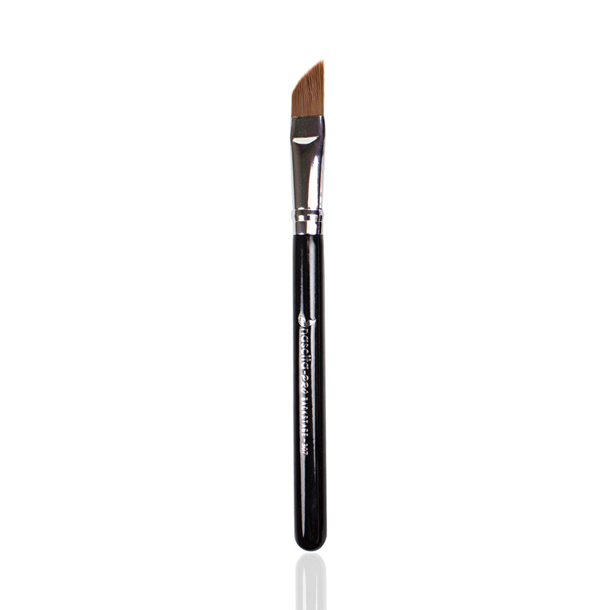 Nascita Angled Cream Contour Brush 307 - Perfect for Contouring | Makeup Tools