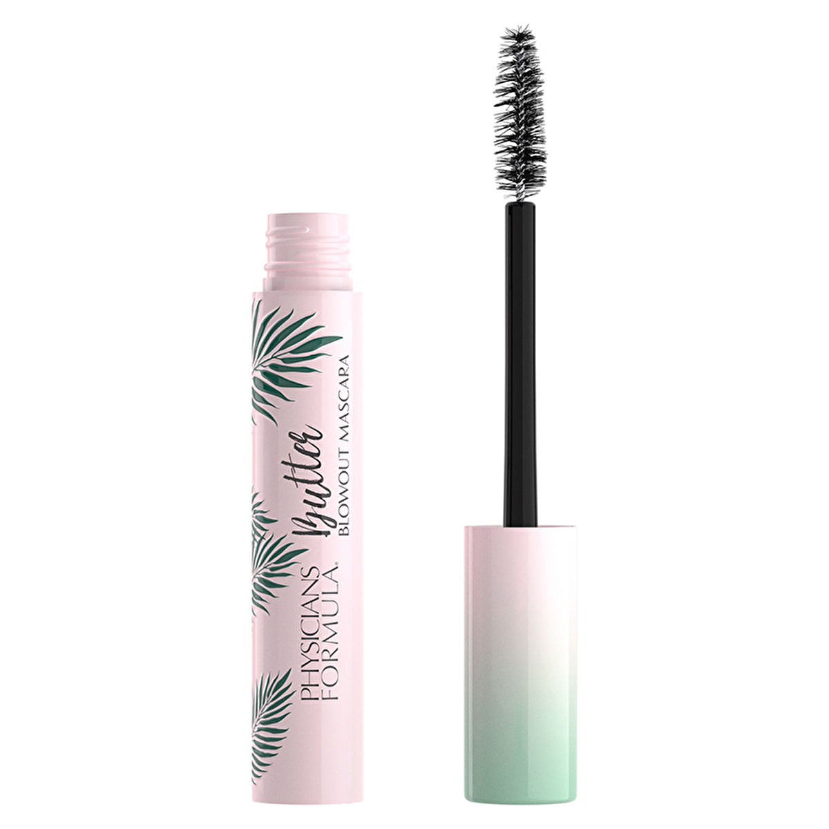 Physicians Formula Butter Blowout Mascara - Instant Volume | Eye Makeup