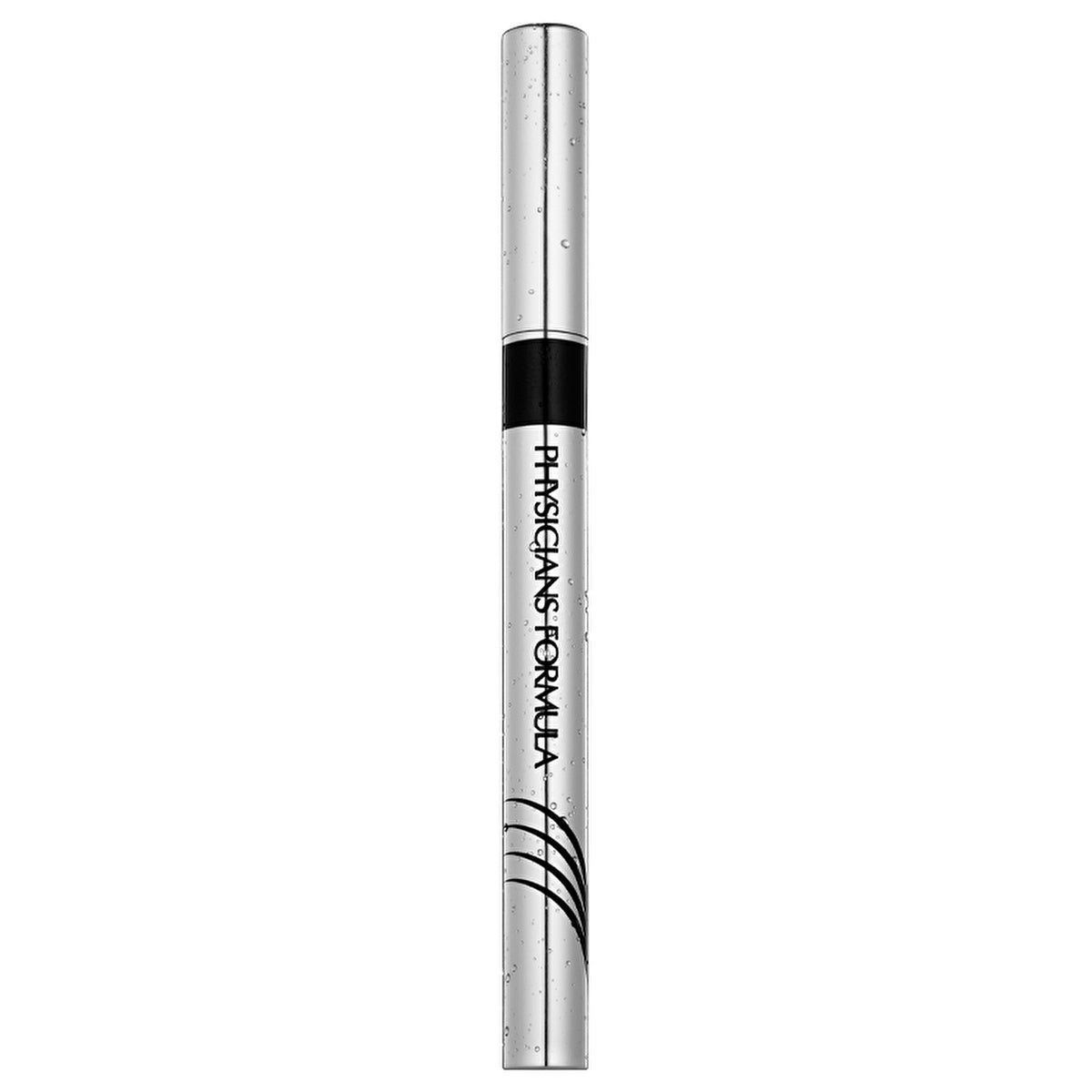 Physicians Formula Eye Booster Waterproof Eyeliner - Ultra-Fine Tip | 0.1 Fl Oz