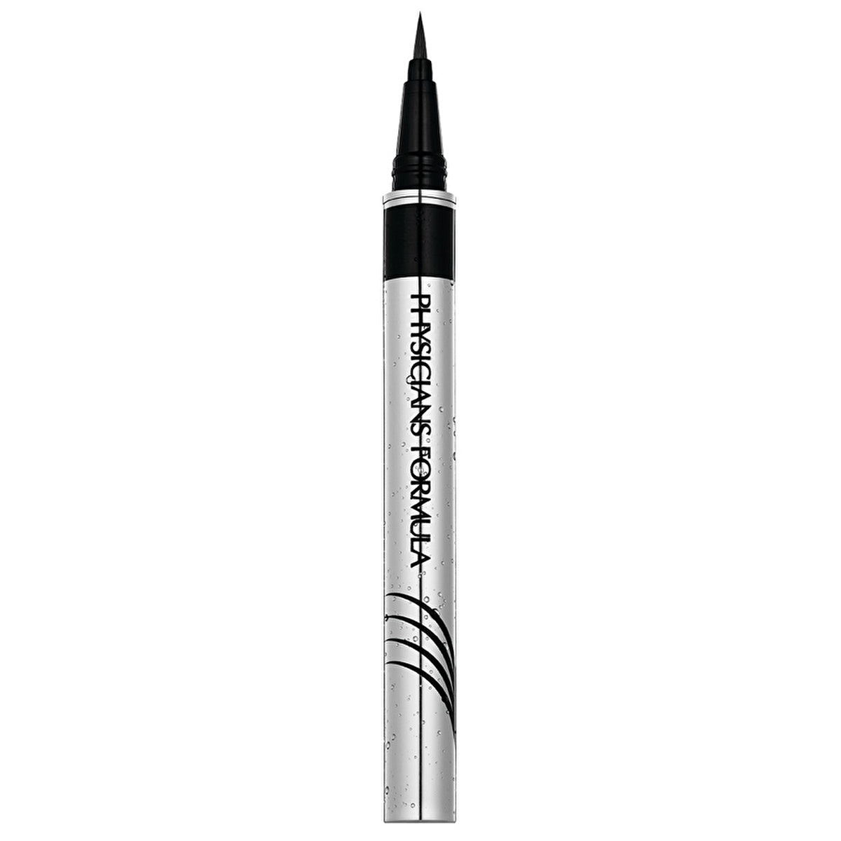 Physicians Formula Eye Booster Waterproof Eyeliner - Ultra-Fine Tip | 0.1 Fl Oz