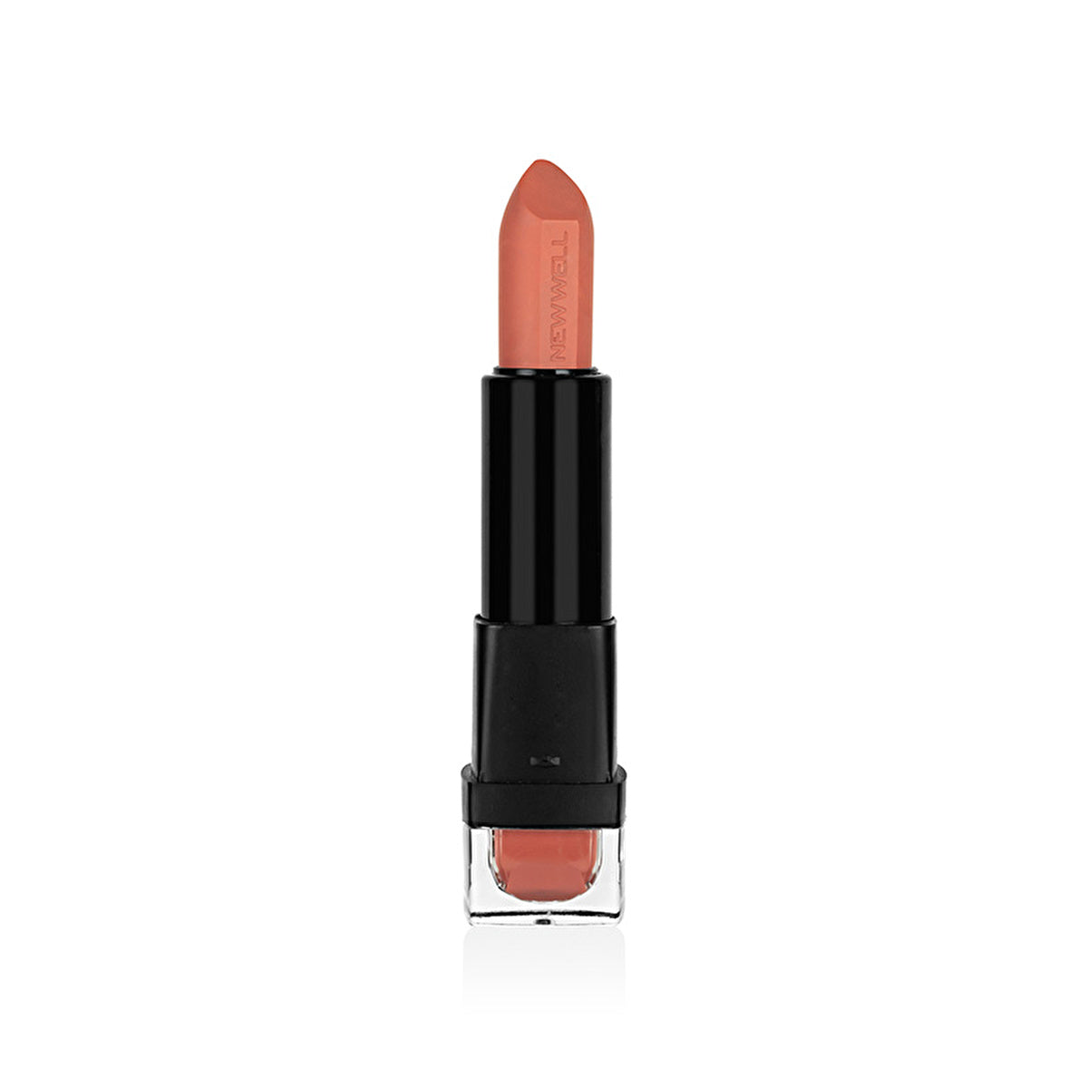 New Well Matte Lipstick No. 02 - Long-Lasting Soft Finish | Vegan - Image #2