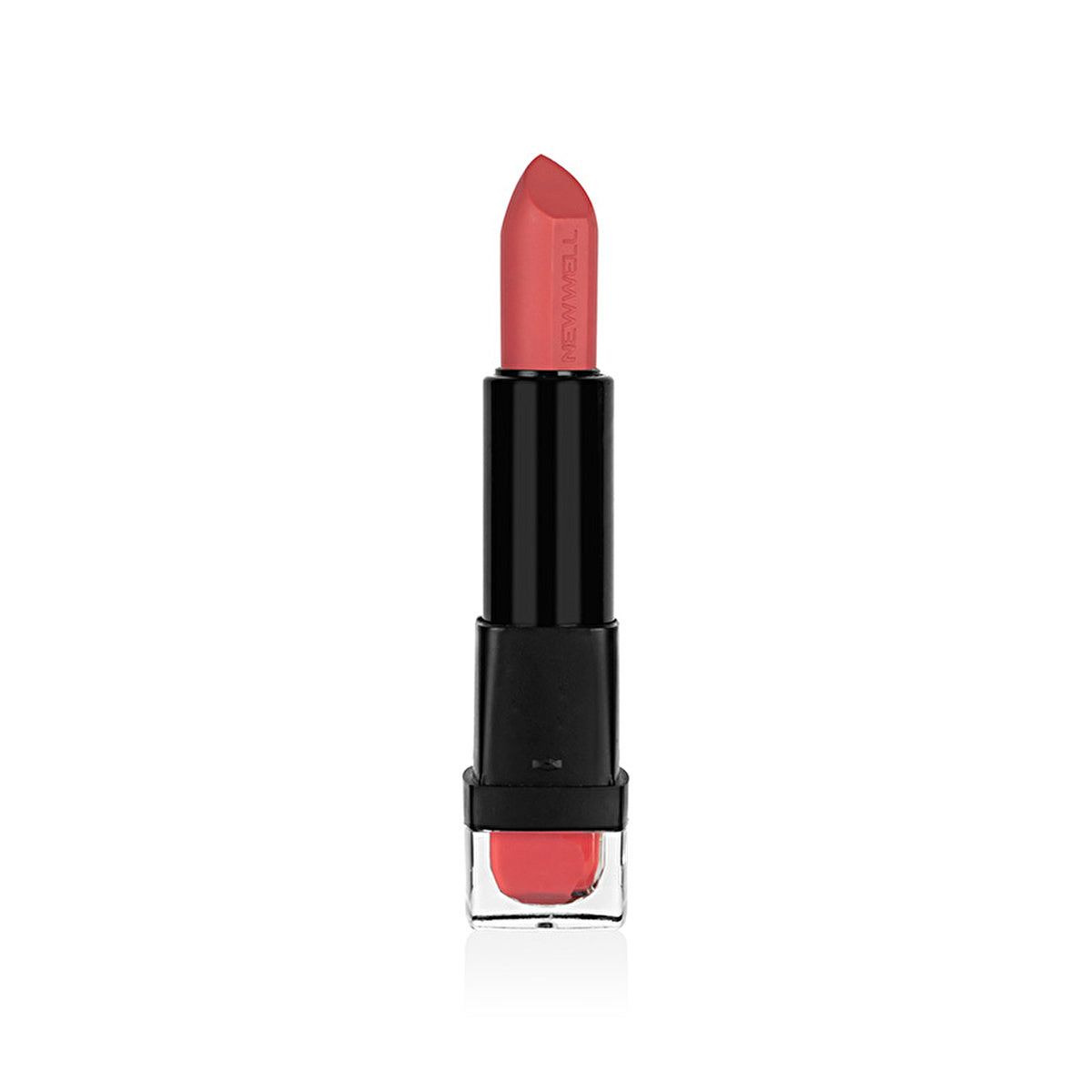 New Well Matte Lipstick No:05 - Long-Lasting Formula | Soft Finish - Image #2