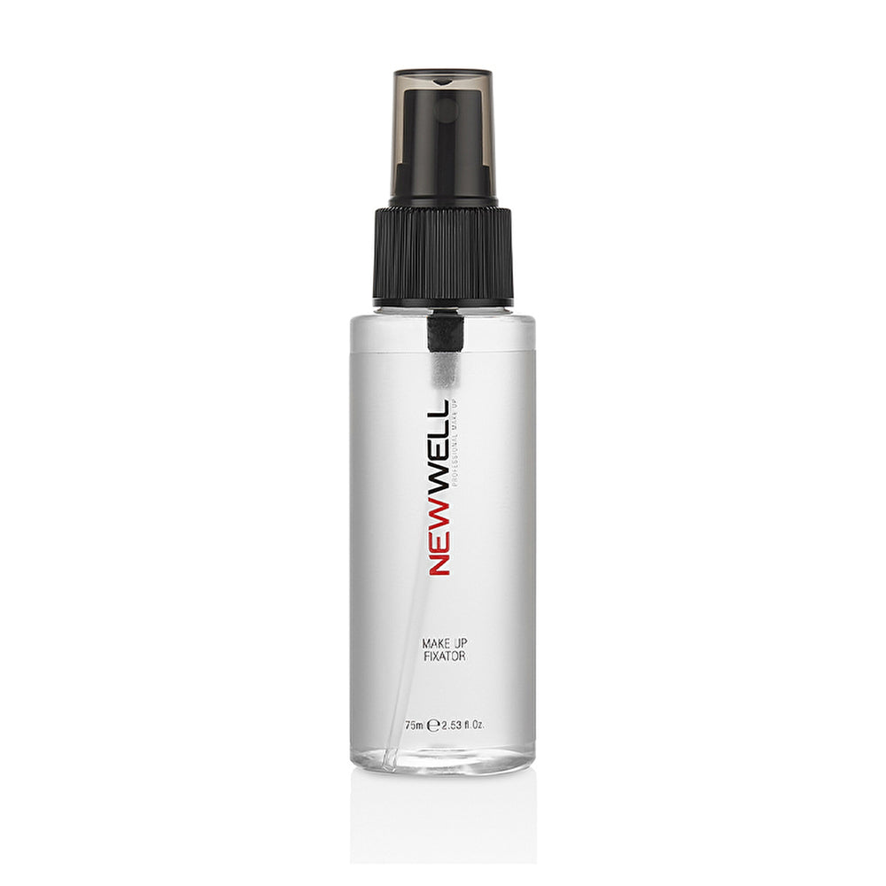 New Well Makeup Setting Spray - Long-Lasting Formula | 75ml