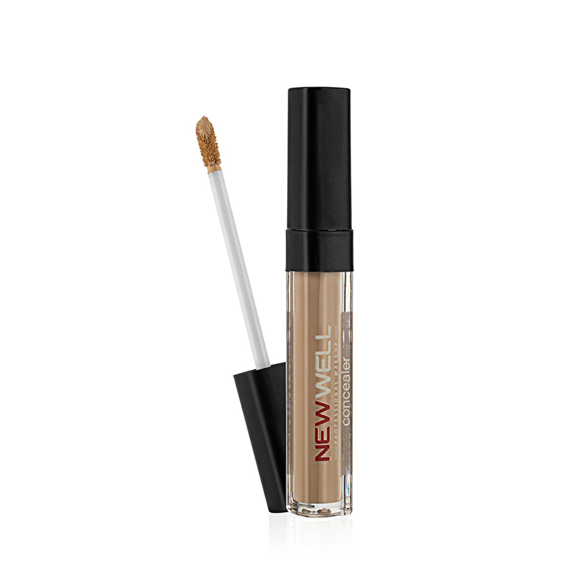 New Well Liquid Concealer No:01 - Flawless Coverage | All Skin Types - Image #1