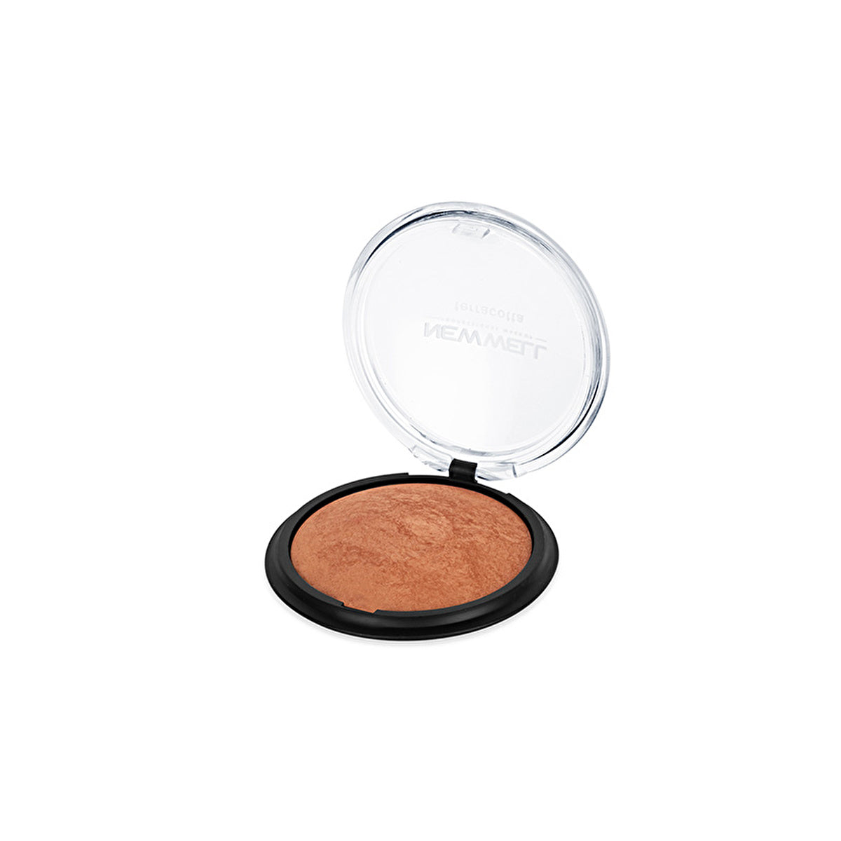 New Well Porcelain Terracotta Blush No:02 - Natural Glow | Make Up - Image #2