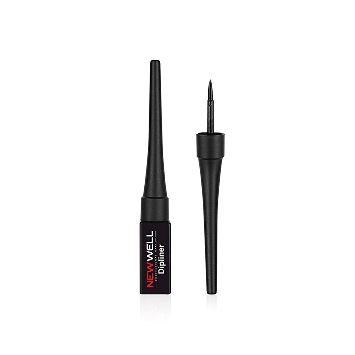 New Well Dipliner Liquid Eyeliner - Easy Application | Long Lasting