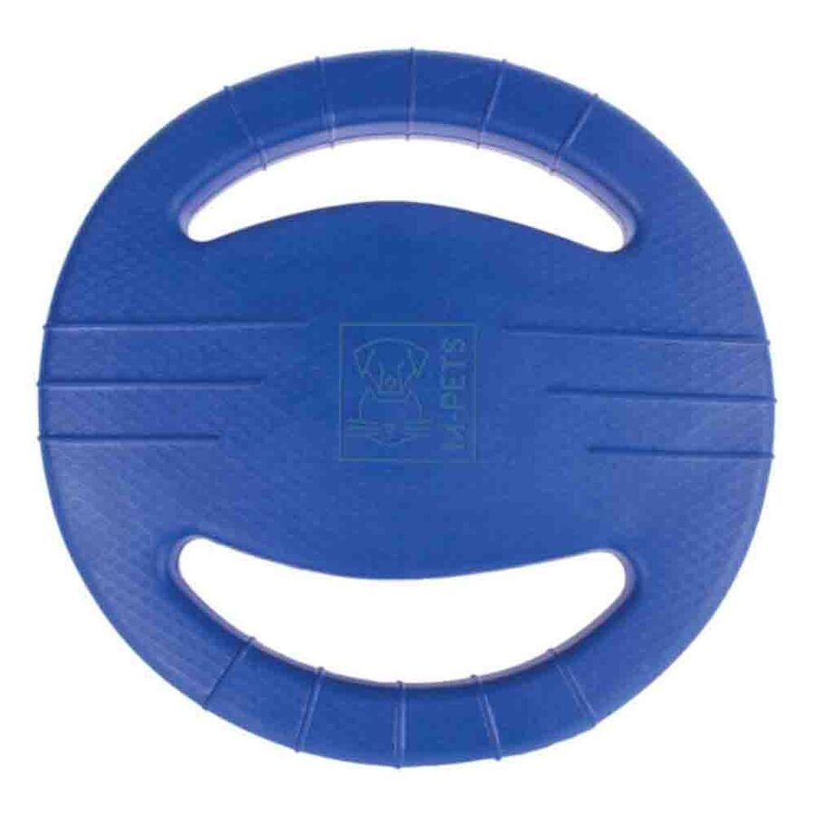 M-Pets Splash Frisbees Durable Dog Toy 23x23x3 cm