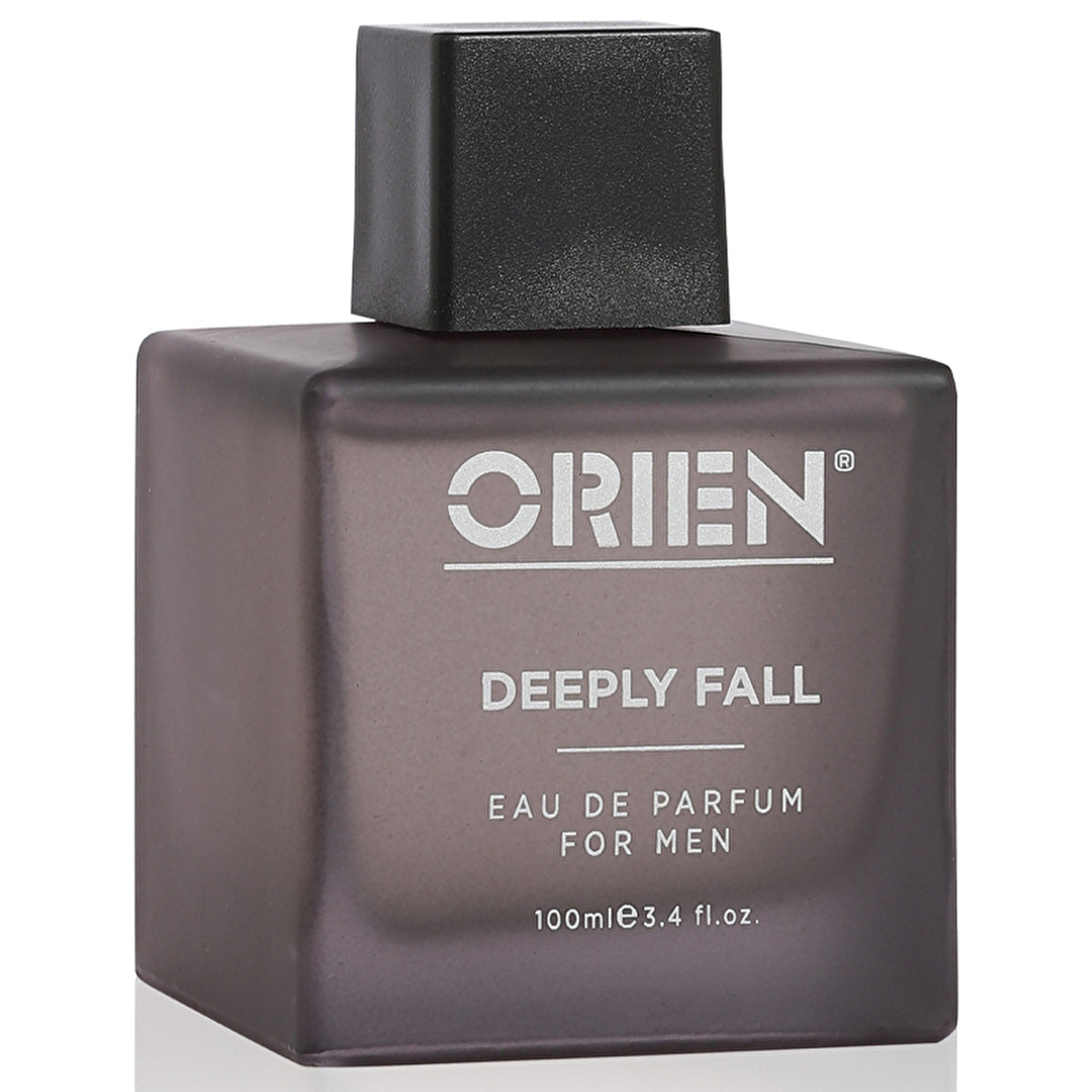 Orien Deeply Fall EDP Men's Perfume 100ml - Fruity Woody Fragrance | Long-Lasting