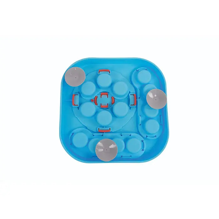 M-Pets Brainy Galileo Level 1 Dog Puzzle Toy
