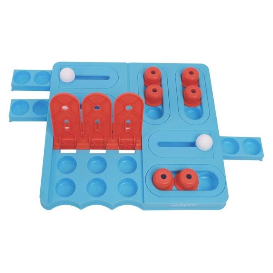 M-Pets Curie Expert Level Dog Puzzle Toy