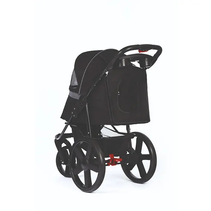 M-Pets Aventura Pet Stroller for Comfortable Travel