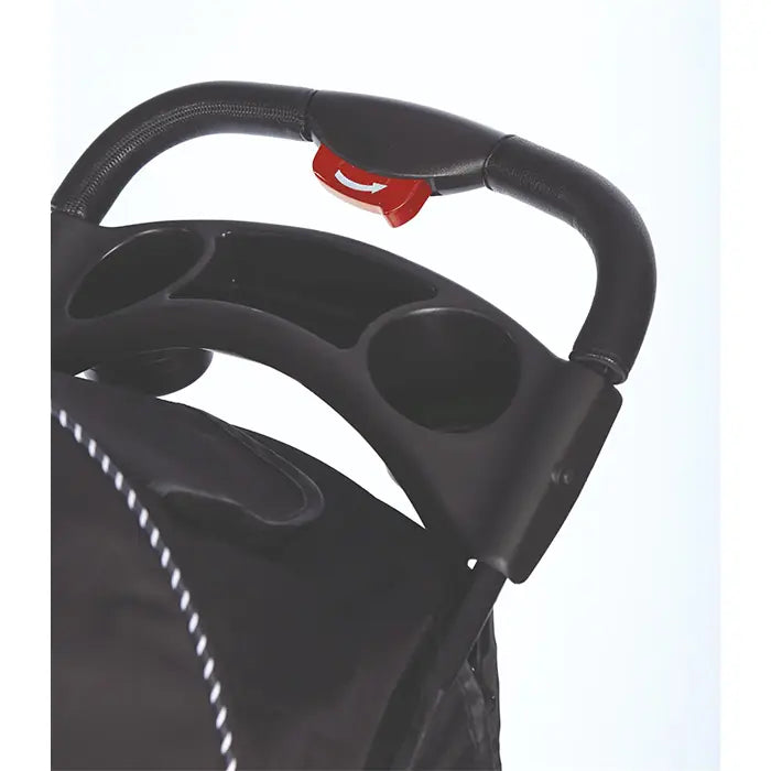 M-Pets Aventura Pet Stroller for Comfortable Travel