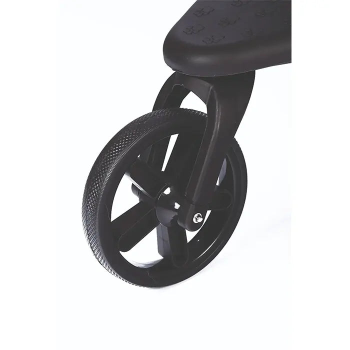 M-Pets Aventura Pet Stroller for Comfortable Travel