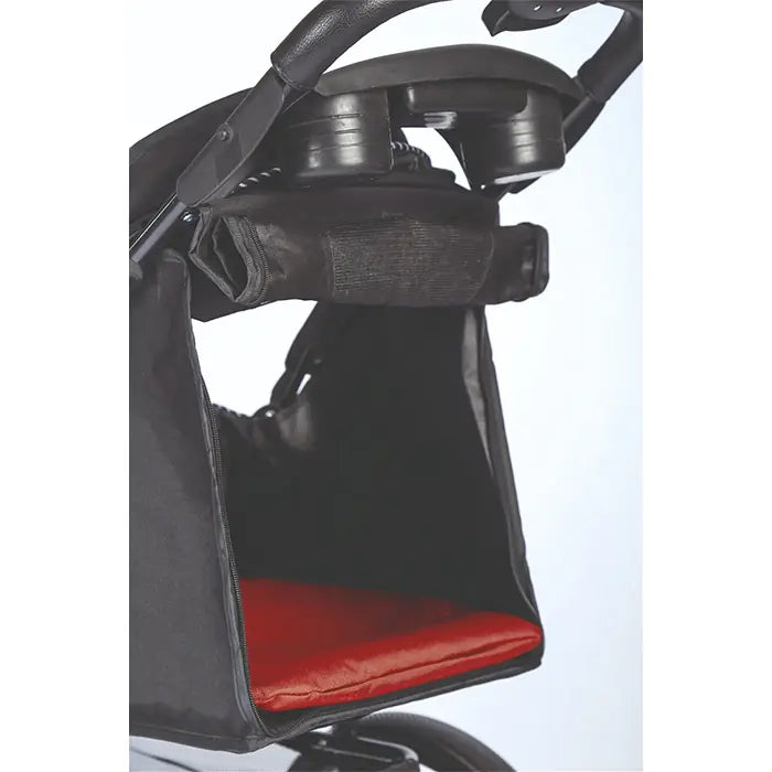 M-Pets Aventura Pet Stroller for Comfortable Travel