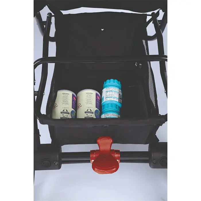 M-Pets Aventura Pet Stroller for Comfortable Travel