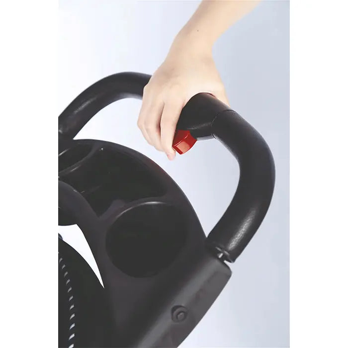 M-Pets Aventura Pet Stroller for Comfortable Travel