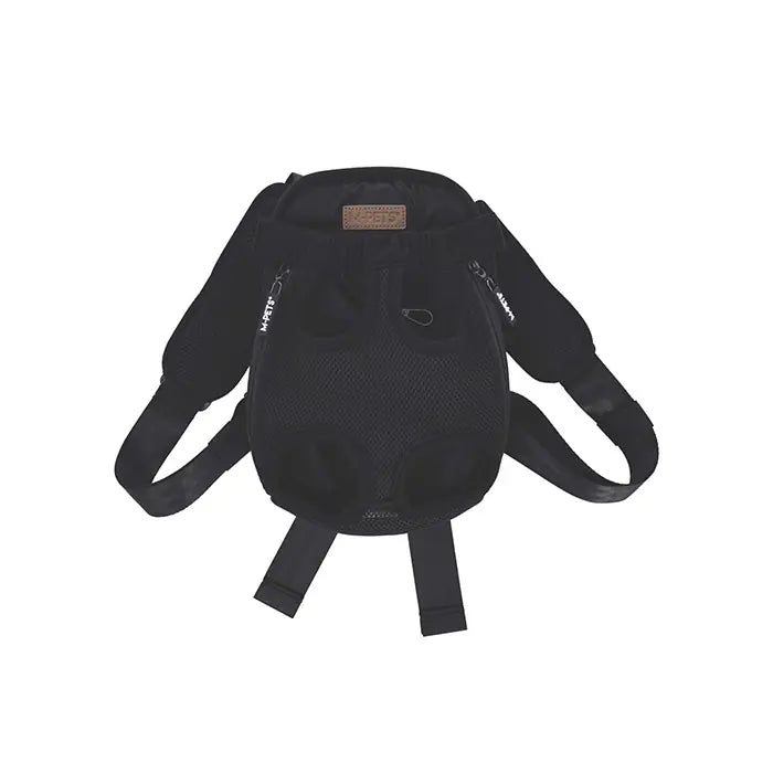 M-Pets Kari Pet Front Carrier for Cats and Dogs XL
