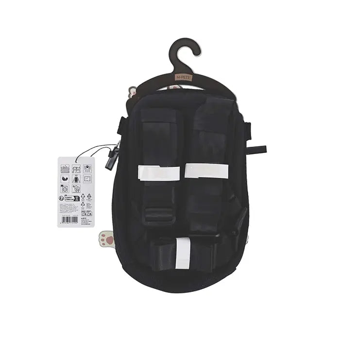 M-Pets Kari Pet Front Carrier for Cats and Dogs XL