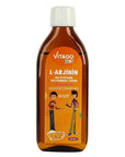 Vitago Kids L-Arginine Multivitamin Syrup 150ml - Immune Support | Triawell