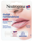 Neutrogena Norwegian Formula Lip Moisturizer 0.17oz - Limited Edition - Image 